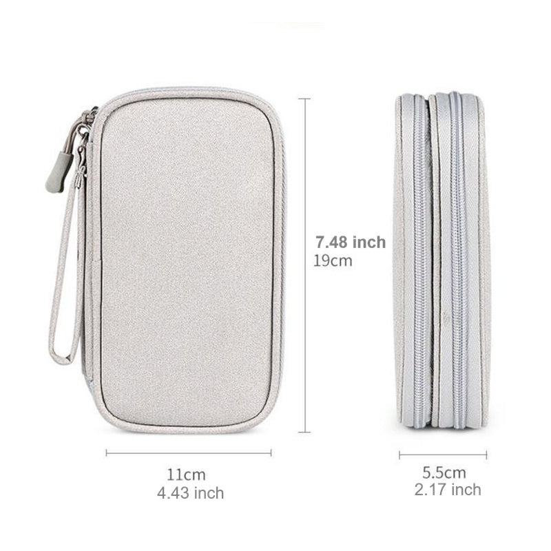 Multifunctional Storage Bag