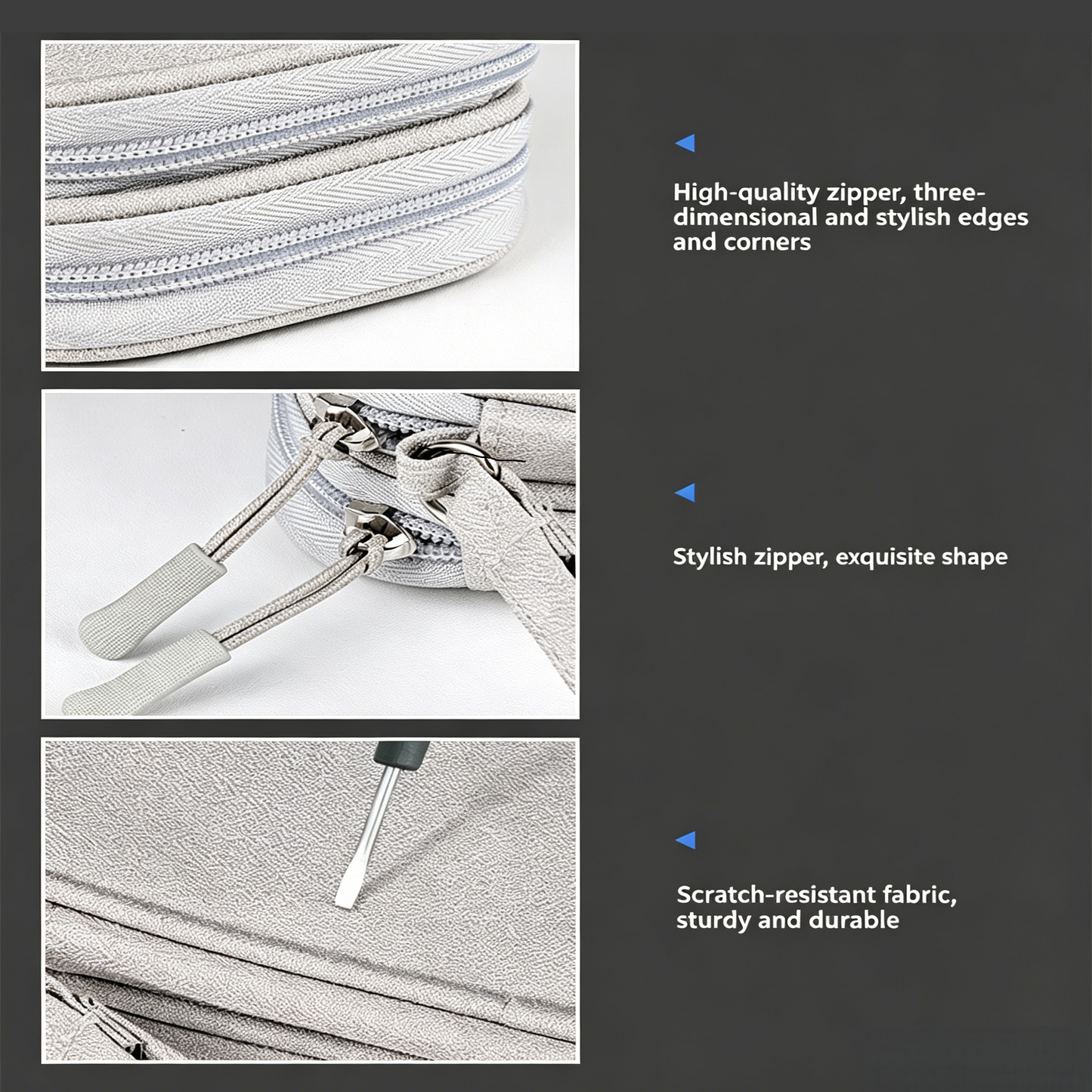 Multifunctional Storage Bag