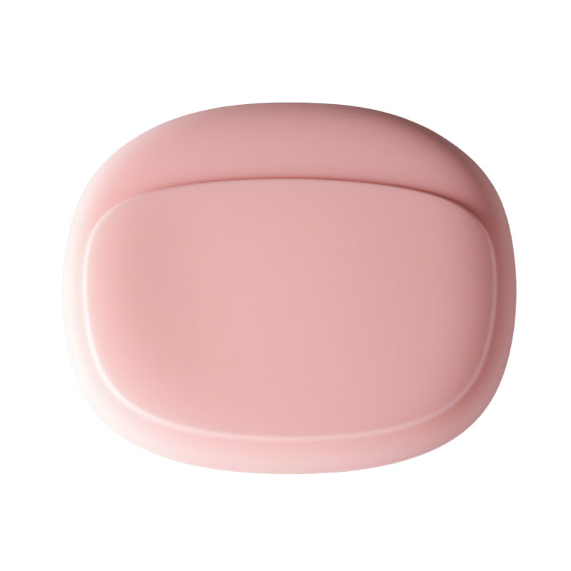 Silicone Storage Pouch for Data Cables & Earphones