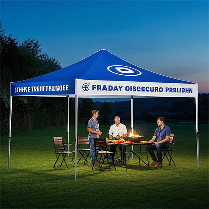10' Standard Tent