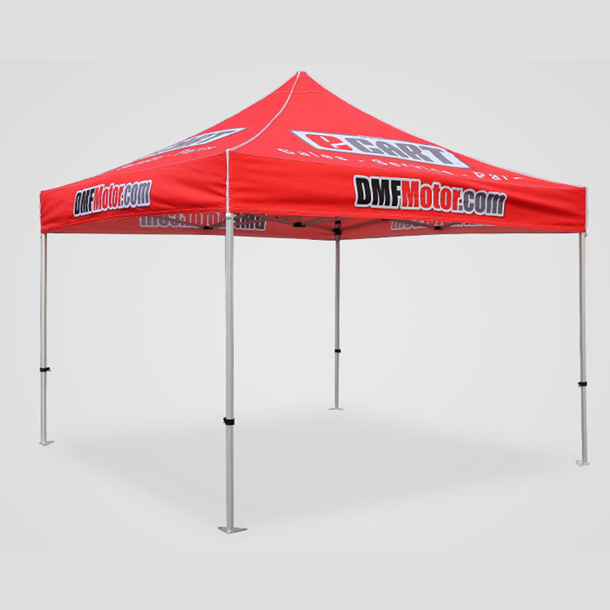 10' Standard Tent