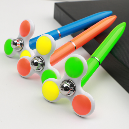 Spinner Pen