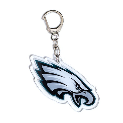Custom Acrylic Keychain