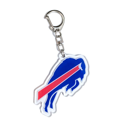 Custom Acrylic Keychain