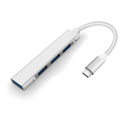 Type-C Multi Port USB HUB
