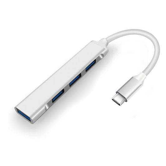 Type-C Multi Port USB HUB