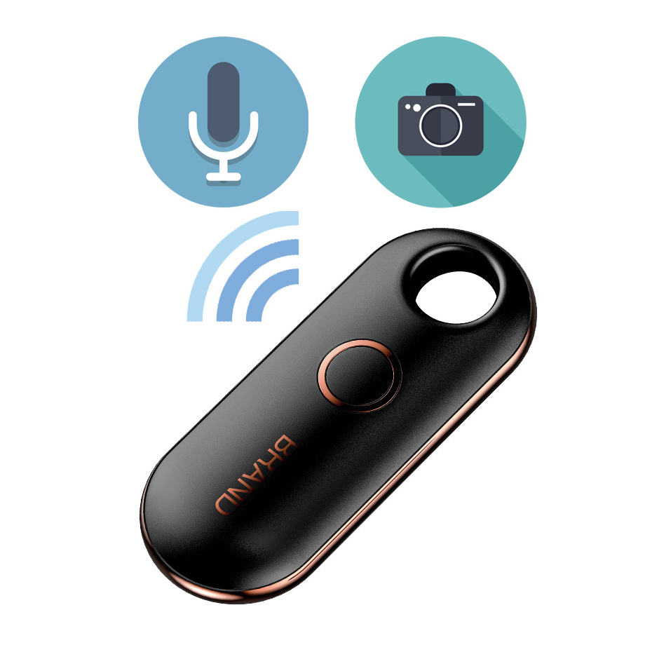 Bluetooth Tracker Key Finder