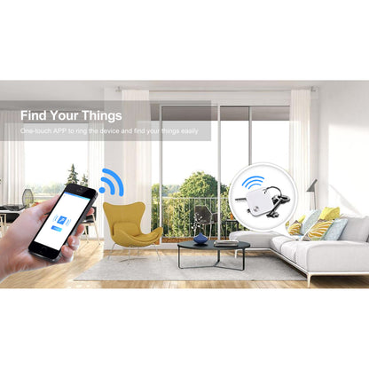 Bluetooth Tracker Key Finder