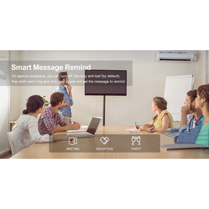 Bluetooth Tracker Key Finder