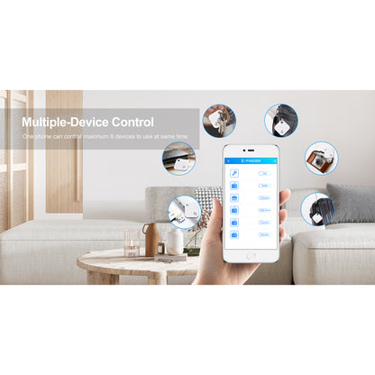 Bluetooth Tracker Key Finder