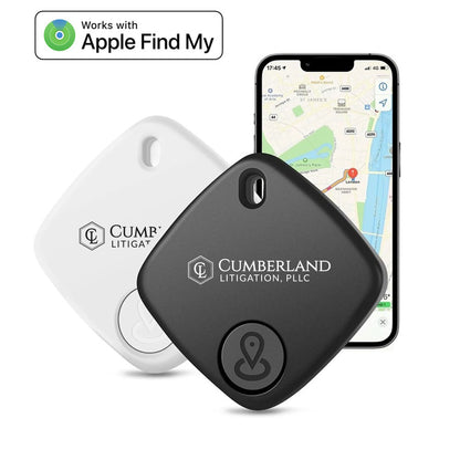 Tracker Item Locator & Anti-Lost Alarm Reminder