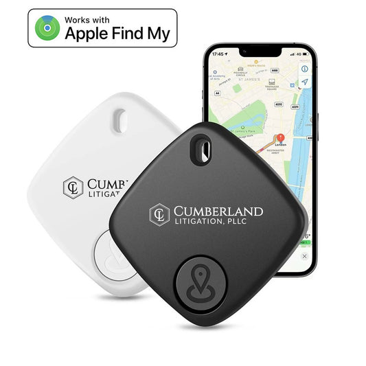 Tracker Item Locator & Anti-Lost Alarm Reminder