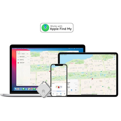 Air Tracker Bluetooth Finder