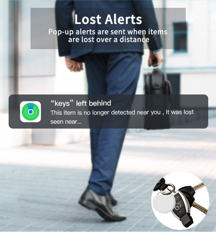 Pet Tracker Iintelligent Anti Loss Locator