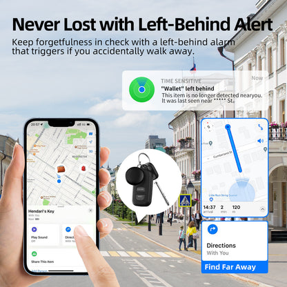 Pet Tracker Iintelligent Anti Loss Locator