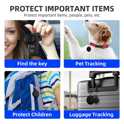 Pet Tracker Iintelligent Anti Loss Locator