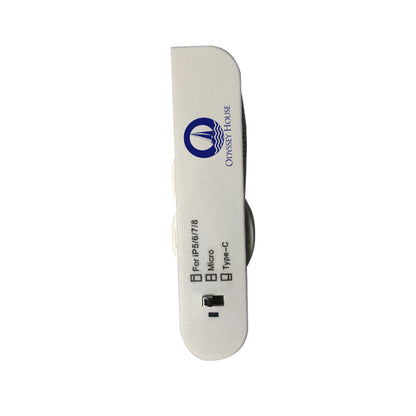 Swiss Army Knife 4-in-1 Multi Charger Cable