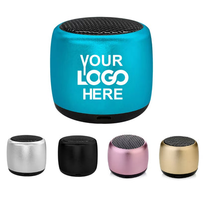 Super Mini Wireless Speaker