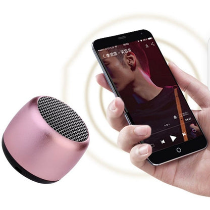 Super Mini Wireless Speaker