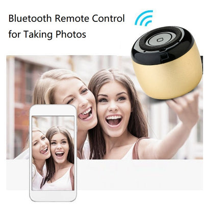Super Mini Wireless Speaker