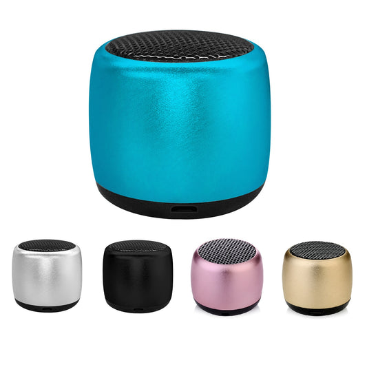 Super Mini Wireless Speaker