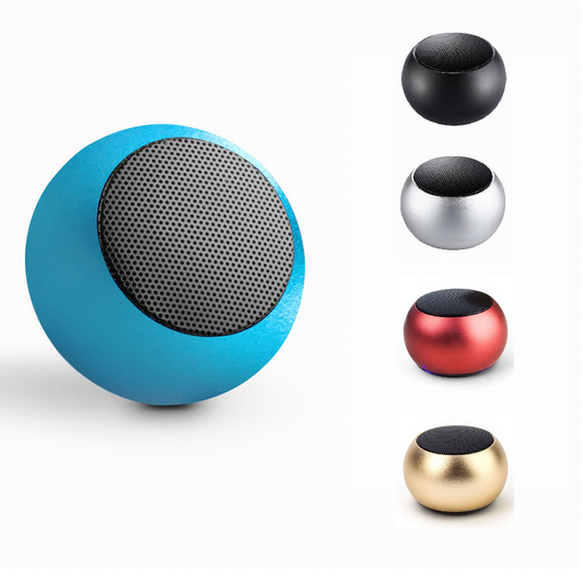 High Sound Mini Bluetooth Speaker