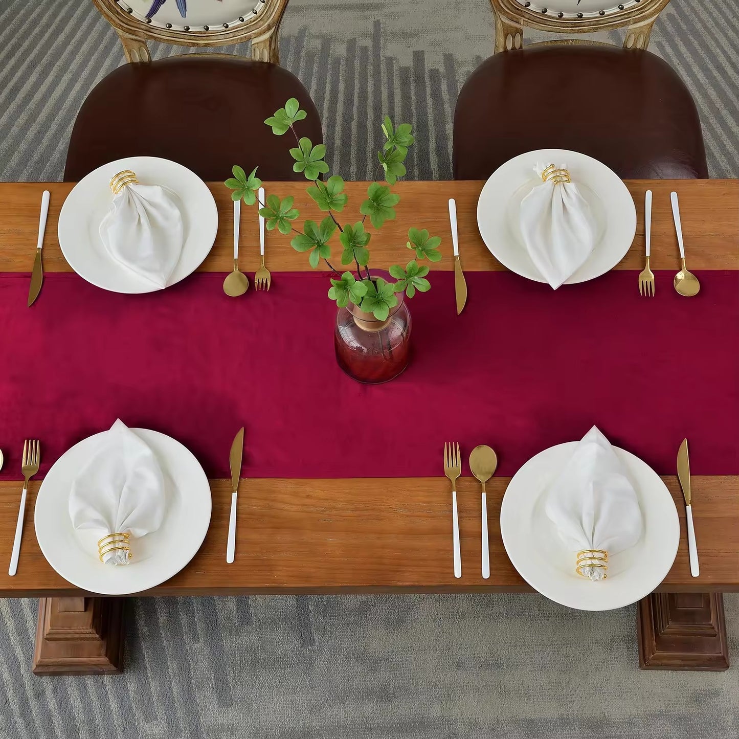 4ft Cost-effective Table Runner
