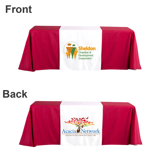 6ft Cost-effective Table Runner