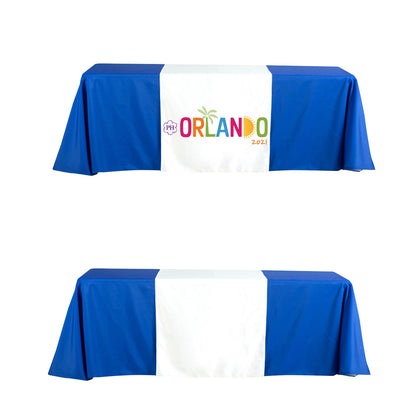8ft Cost-effective Table Runner