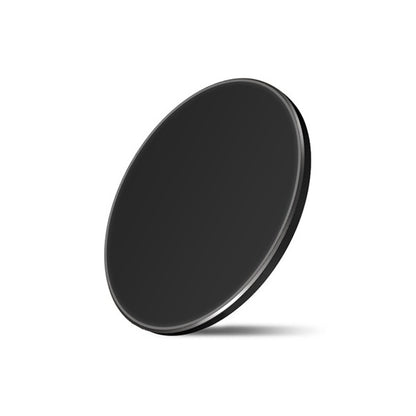 15W Wireless Charger W/T Colorful Lighting Logo